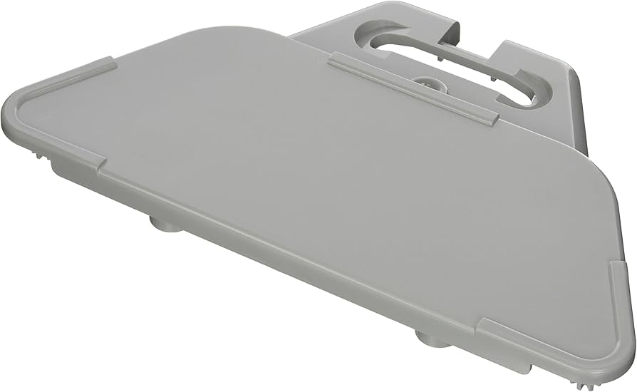 Hayward Light Grey Side Cover