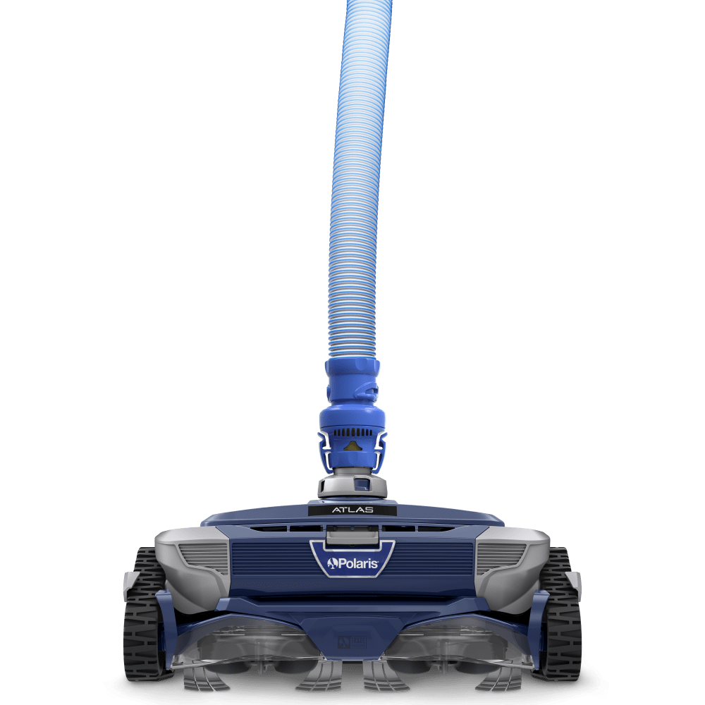 Nettoyeur de piscine par aspiration Polaris Atlas XT