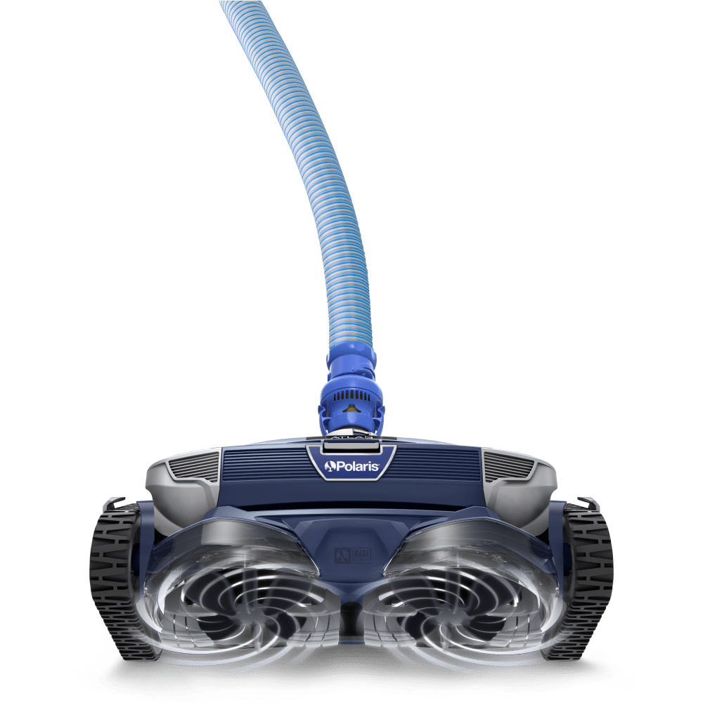 Nettoyeur de piscine par aspiration Polaris Atlas XT