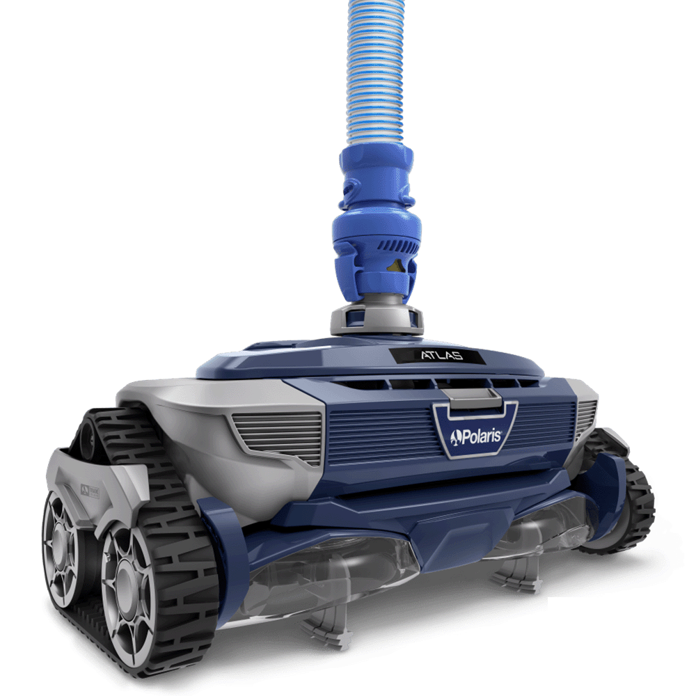 Nettoyeur de piscine par aspiration Polaris Atlas XT