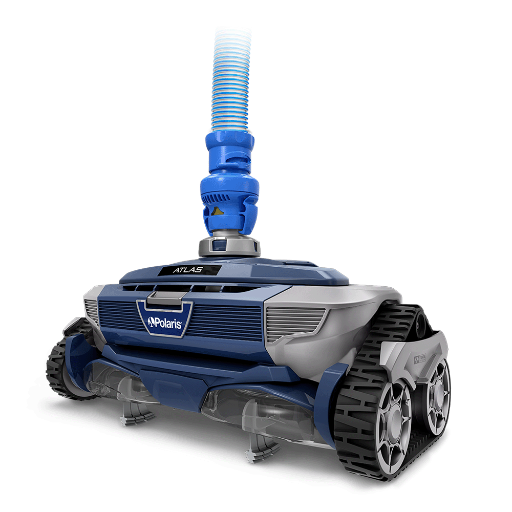 Nettoyeur de piscine par aspiration Polaris Atlas XT