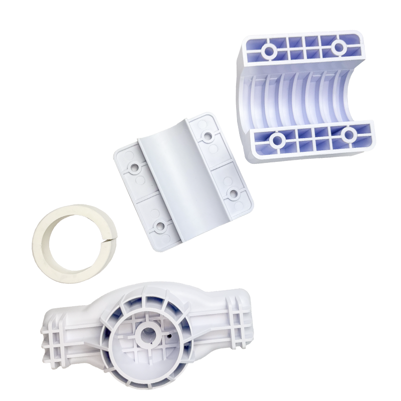 NorthFlo Basketball Set for Inground Pools