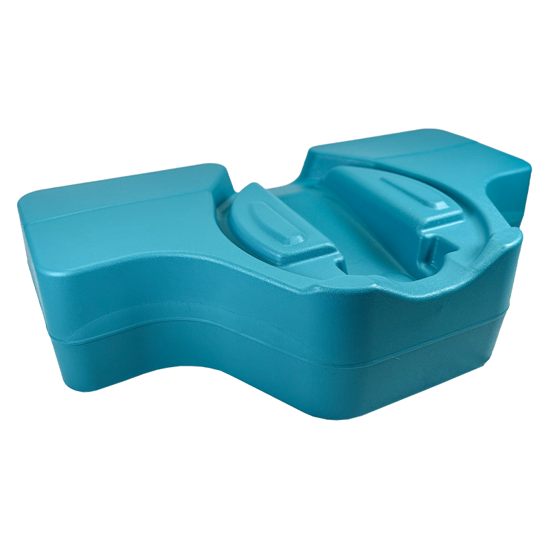 NorthFlo Basketball Set for Inground Pools