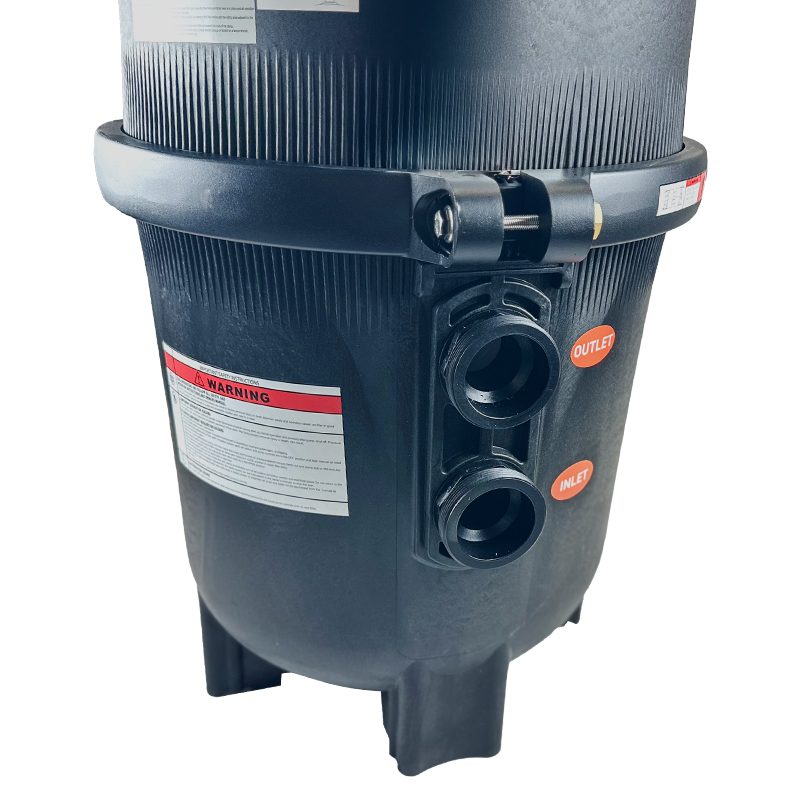 NorthFlo 425 SQ FT Cartridge Filter