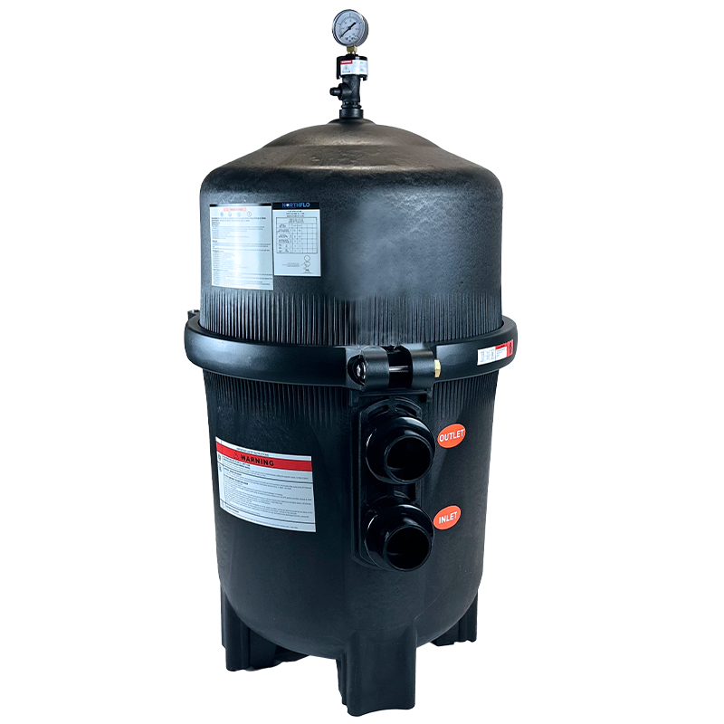 NorthFlo 425 SQ FT Cartridge Filter