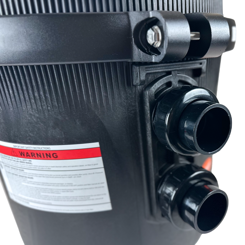 NorthFlo 425 SQ FT Cartridge Filter