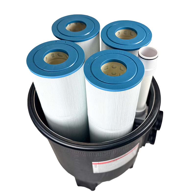 NorthFlo 425 SQ FT Cartridge Filter