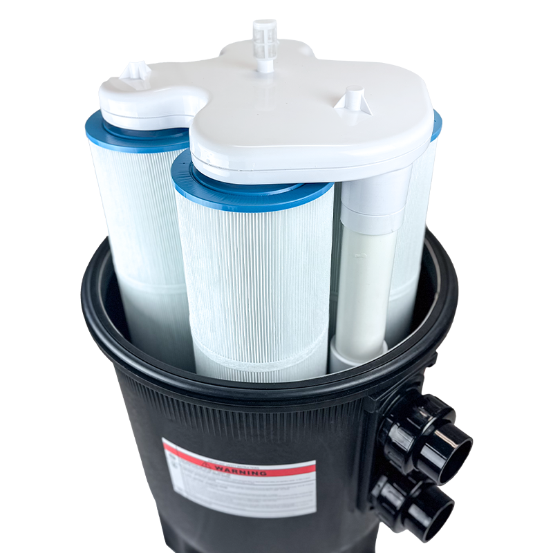 NorthFlo 425 SQ FT Cartridge Filter