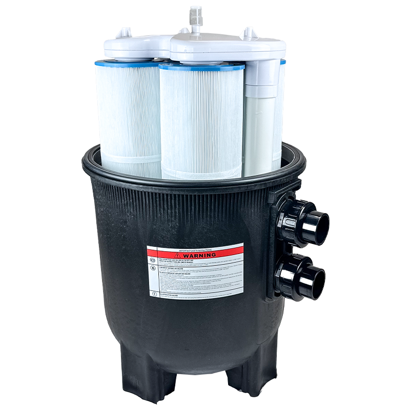 NorthFlo 425 SQ FT Cartridge Filter