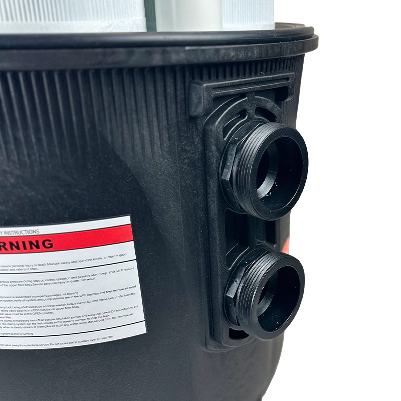 NorthFlo 425 SQ FT Cartridge Filter