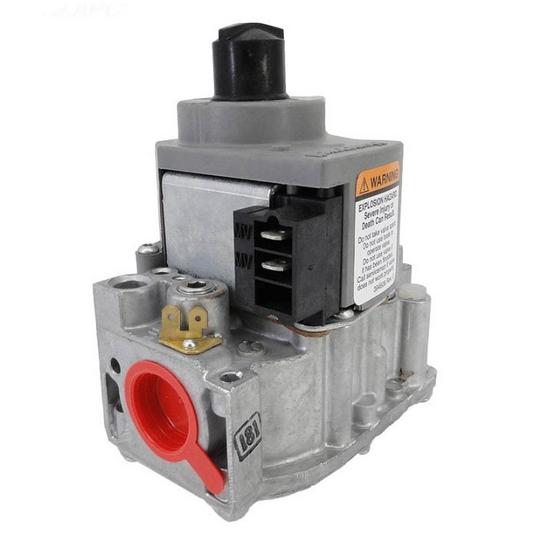 Pentair Manual Gas Valve - 1 Inch