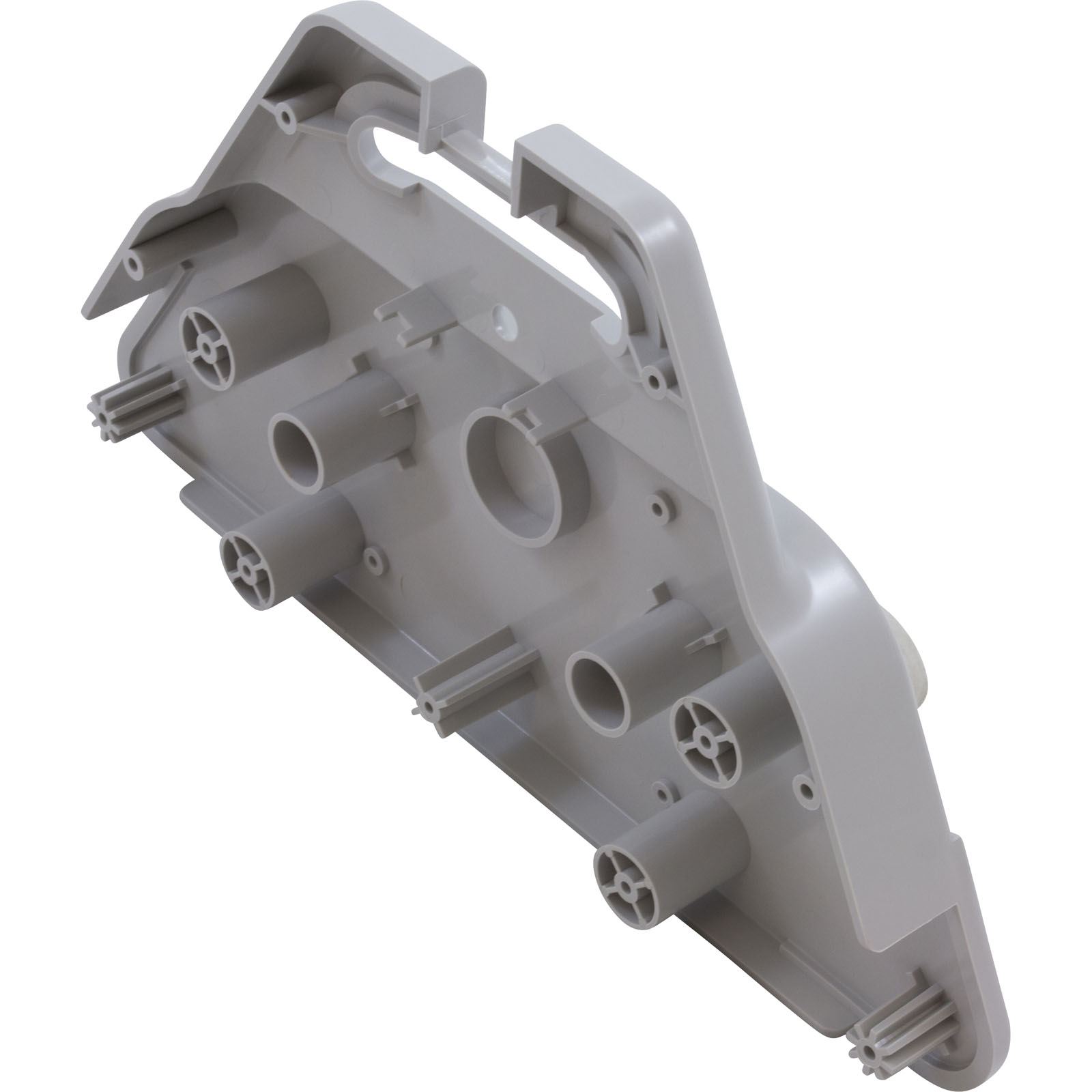 Hayward Light Grey Side Cover