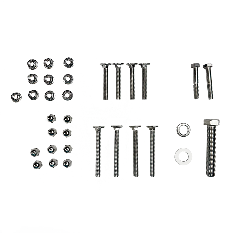 NorthFlo Basketball Set for Inground Pools