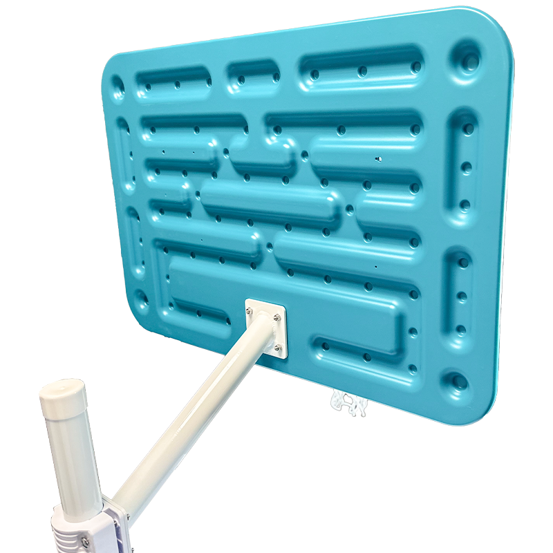 NorthFlo Basketball Set for Inground Pools