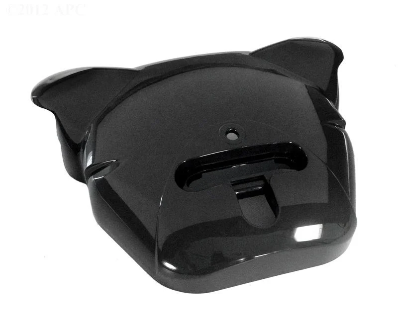 Hayward Dark Grey New Style Side Cover