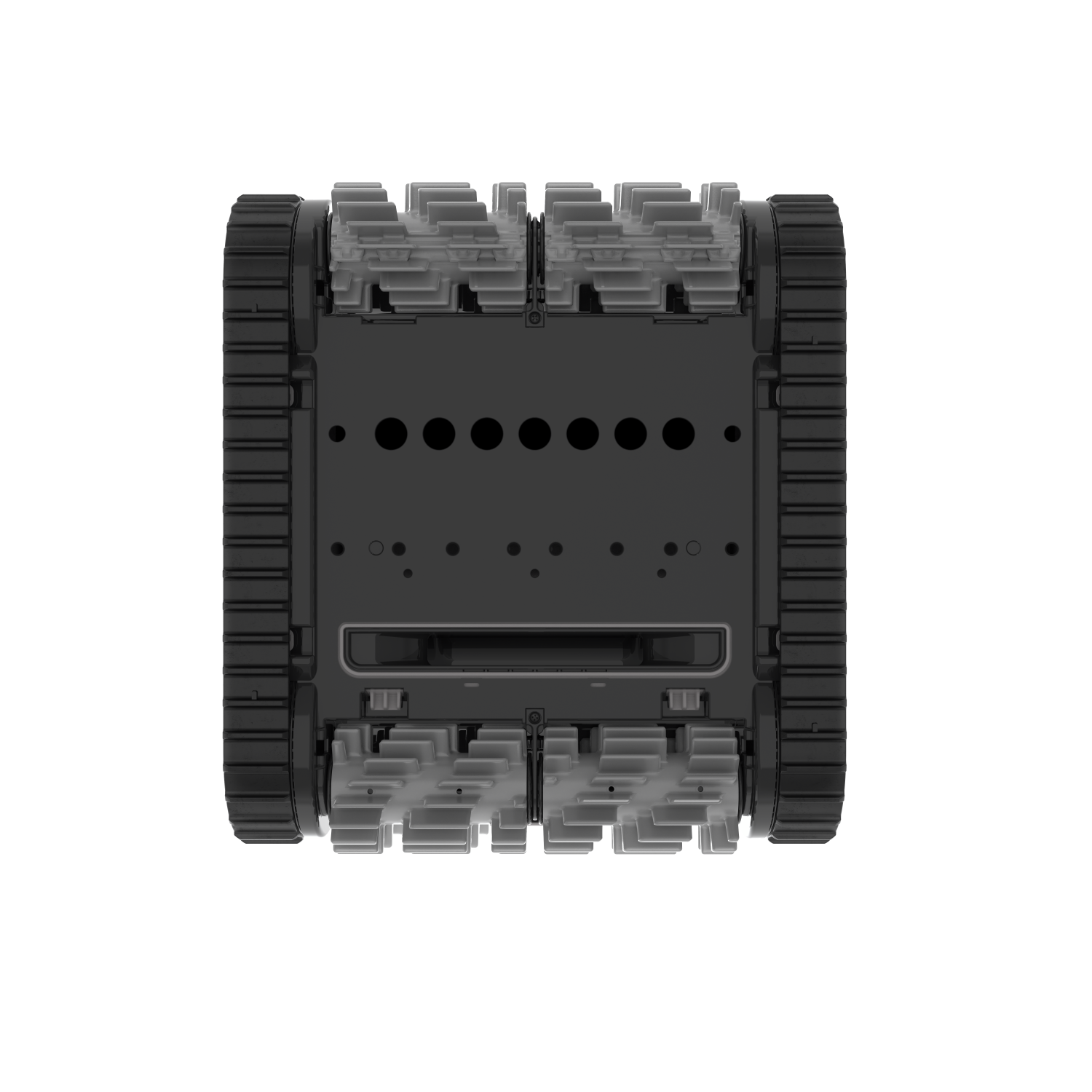 Polaris Scout 40 Inground Robotic Pool Cleaner