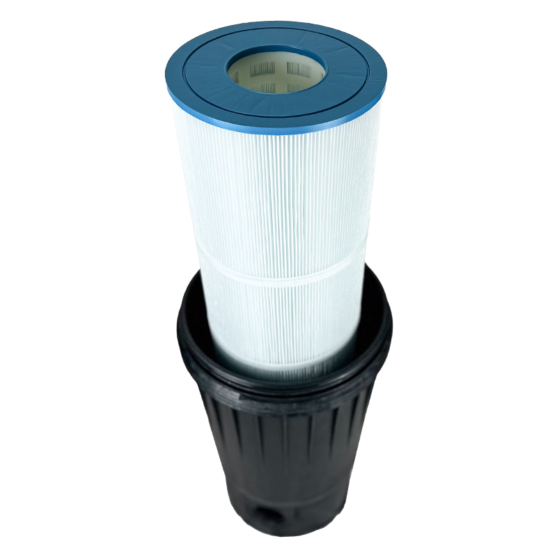 NorthFlo 150 SQ FT Cartridge Filter