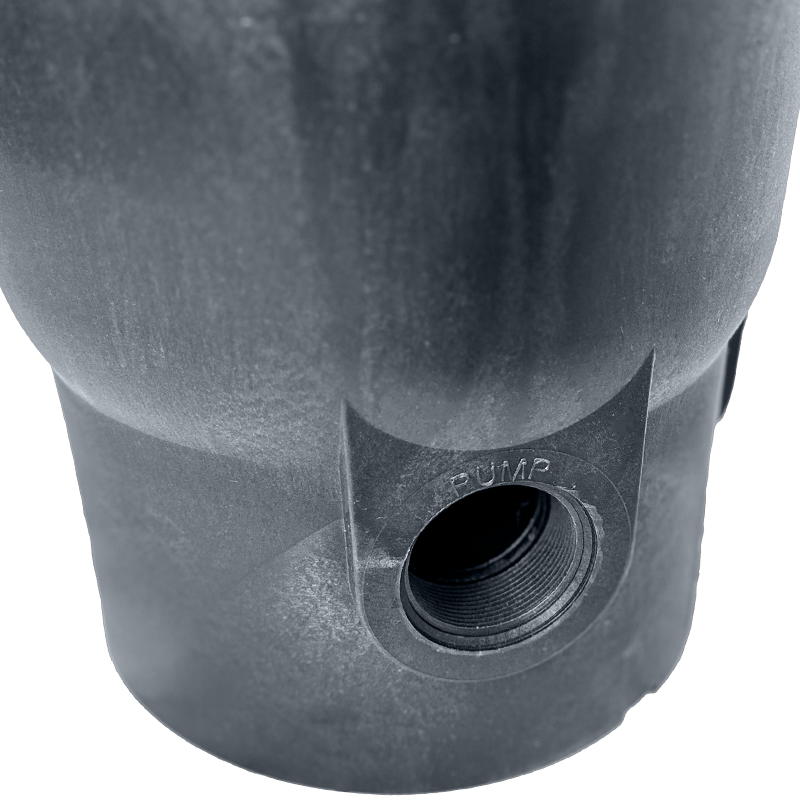 NorthFlo 150 SQ FT Cartridge Filter