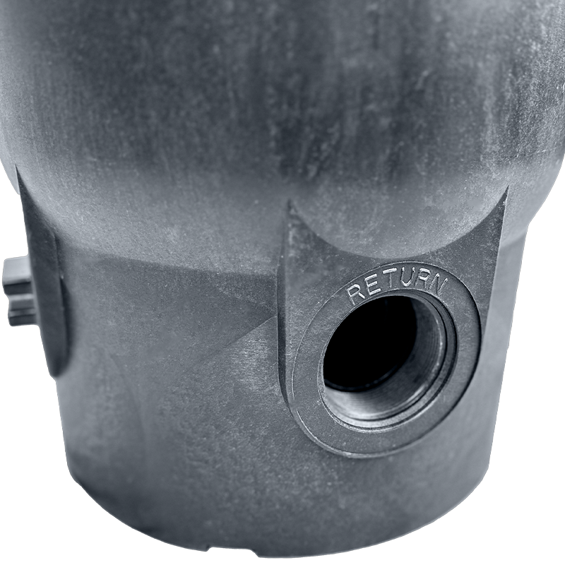 NorthFlo 150 SQ FT Cartridge Filter