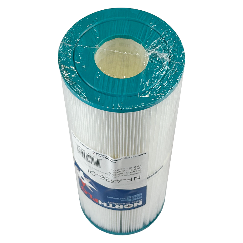 NorthFlo Pentair / Coleman / Hot Spot / Beachcomber / Master Spas Cartridge Element - Replaces PRB25-IN-M - Single Replacement Filter