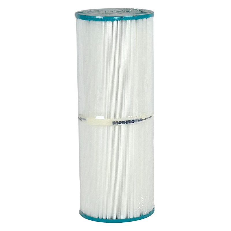 NorthFlo Pentair / Coleman / Hot Spot / Sundance / Beachcomber Cartridge Element - Replaces PRB50-IN - Single Replacement Filter