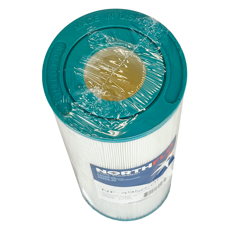 NorthFlo Pentair / Coleman / Hot Spot / Sundance / Beachcomber Cartridge Element - Replaces PRB50-IN - Single Replacement Filter