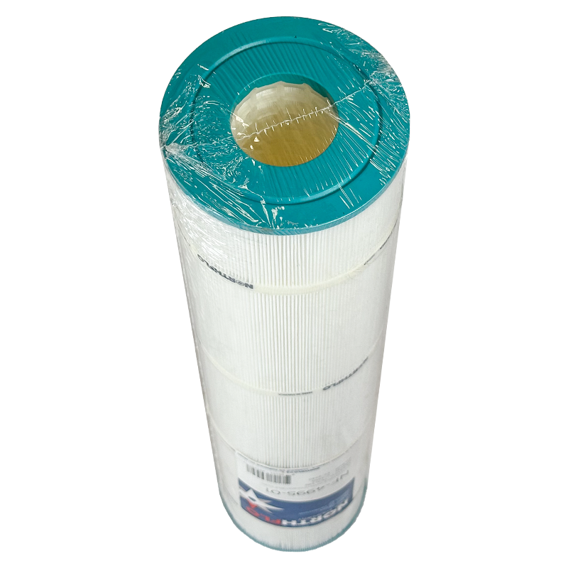 NorthFlo Waterway 817-1000 Cartridge Element - Replaces PCAL100 - Single Replacement Cartridge Filter