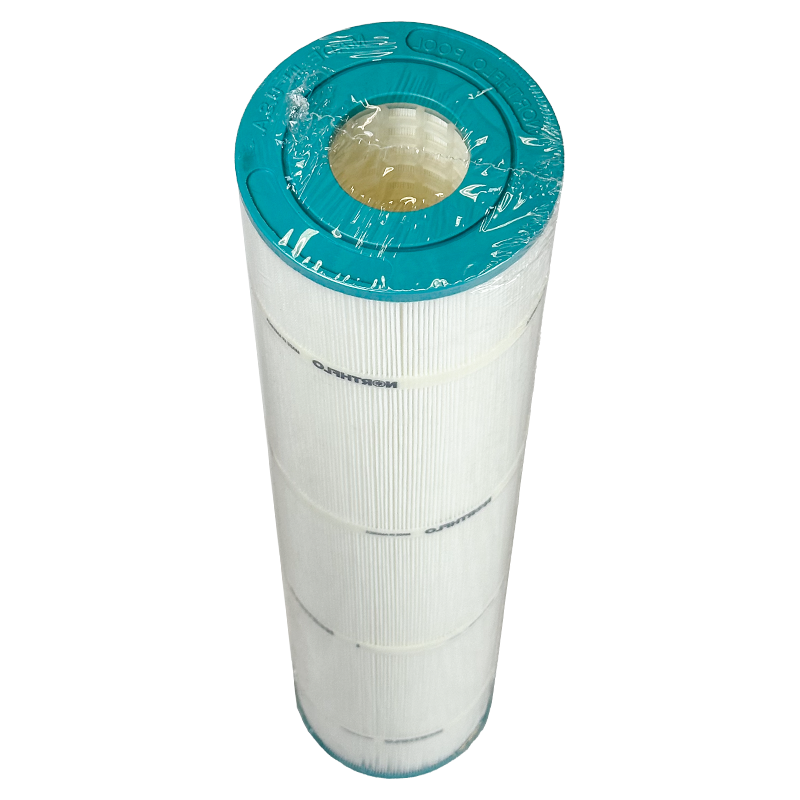 NorthFlo Waterway 817-1000 Cartridge Element - Replaces PCAL100 - Single Replacement Cartridge Filter