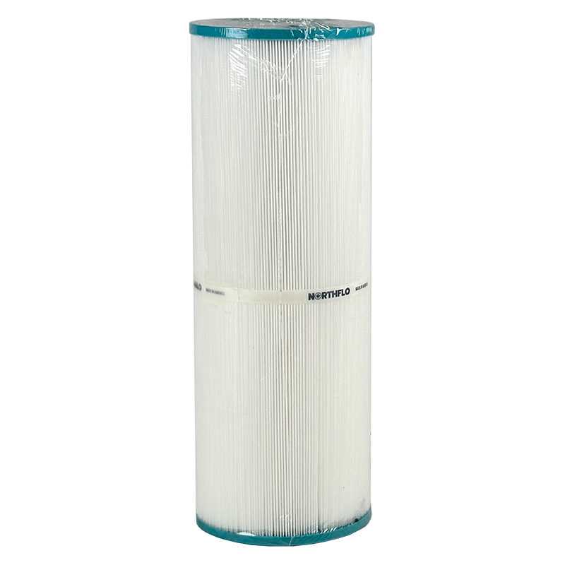 NorthFlo Cal Spas / Leisure Bay Spas / Pentair / Master Spas Cartridge Element - Replaces PLBS75 - Single Replacement Filter