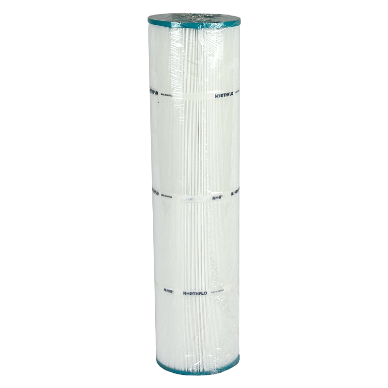 NorthFlo Coast Spas Top Load 100 Cartridge Element - Replaces PCST80 - Single Replacement Filter