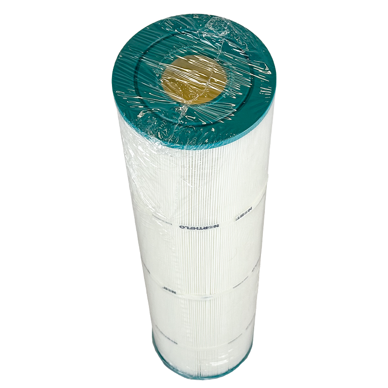 NorthFlo Coast Spas Top Load 100 Cartridge Element - Replaces PCST80 - Single Replacement Filter