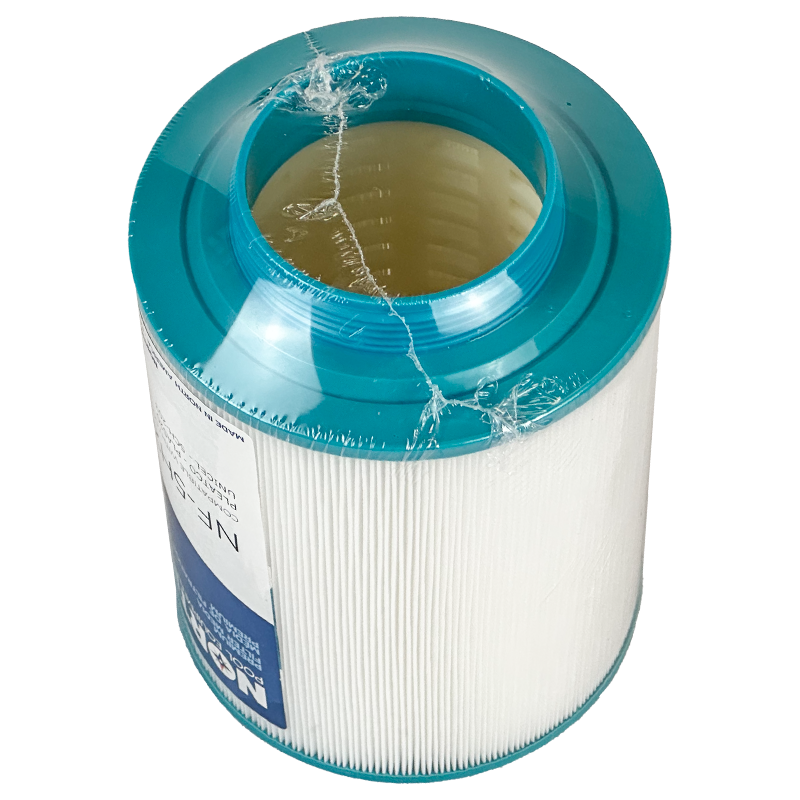 NorthFlo LA Spas Sock Filter Cartridge Element - Replaces PLAS20 - Single Replacement Cartridge Filter