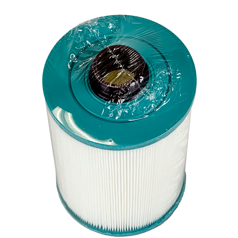 NorthFlo Artesian / Coleman / Hydro Spas / MAAX Cartridge Element - Replaces PAS35P4 - Single Replacement Filter