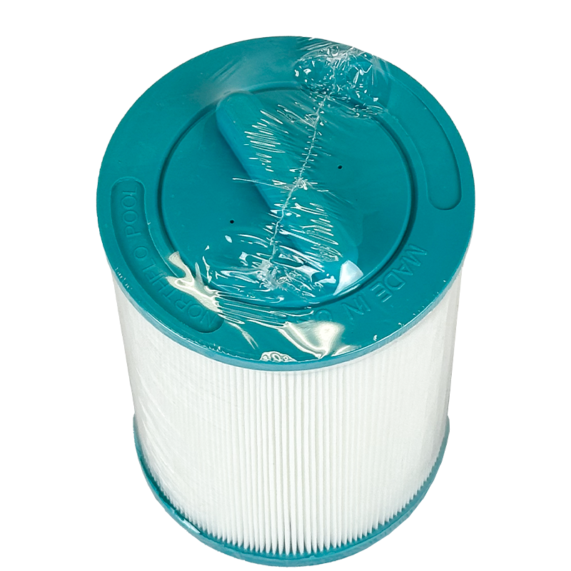 NorthFlo Artesian / Coleman / Hydro Spas / MAAX Cartridge Element - Replaces PAS35P4 - Single Replacement Filter