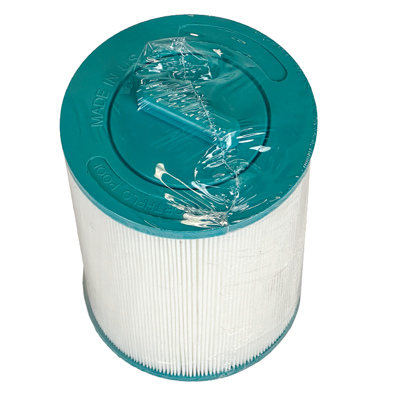 NorthFlo Sunrise Spas Cartridge Element - Replaces PPG50P4 - Single Replacement Filter