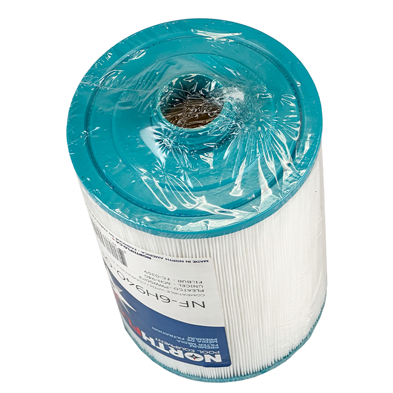 NorthFlo Waterway 817-0050 Cartridge Element - Replaces PWW50P3 - Single Replacement Filter