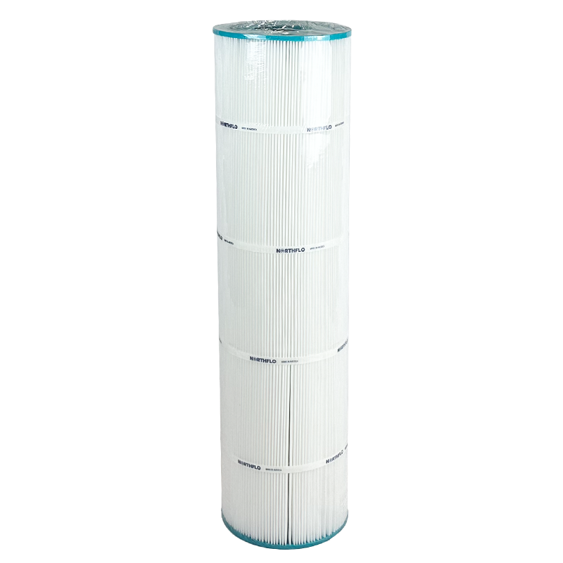 NorthFlo Jandy CL 340 or CV 340 Cartridge Element - Replaces PJAN85 - Single Replacement Cartridge Filter