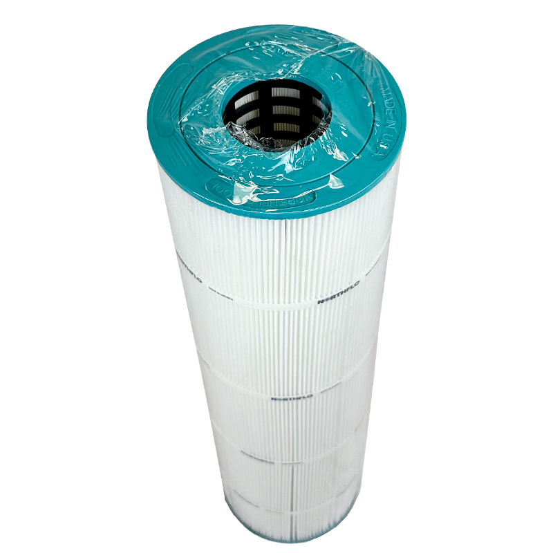 NorthFlo Jandy CL 340 or CV 340 Cartridge Element - Replaces PJAN85 - Single Replacement Cartridge Filter