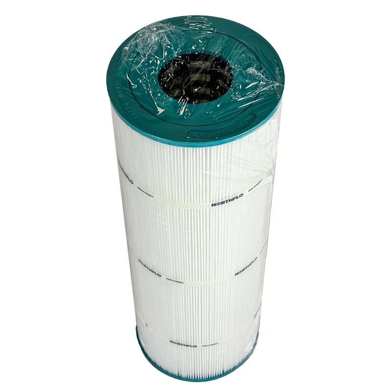 NorthFlo Pentair Clean & Clear Plus 320 Cartridge Element - Replaces PCC80 - Single Replacement Filter