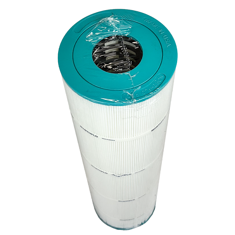 NorthFlo Pentair / Pure N Clean / Waterway / Sta-Rite Cartridge Element - Replaces PCC105 - Single Replacement Filter