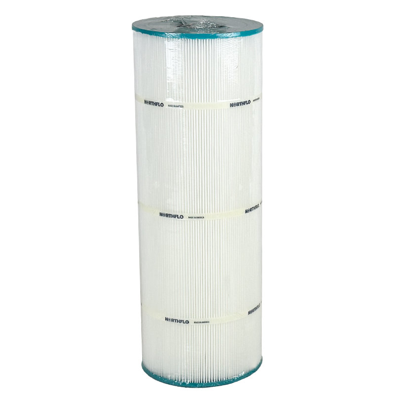 NorthFlo Hayward SwimClear C3025 or SwimClear C3030 Cartridge Element - Replaces PA81 - Single Replacement Cartridge Filter