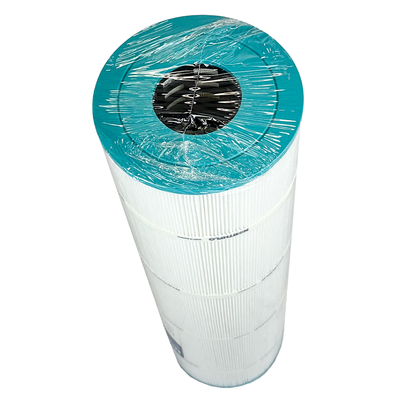 NorthFlo Hayward SwimClear C4025 or SwimClear C4030 Cartridge Element - Replaces PA106 - Single Replacement Cartridge Filter