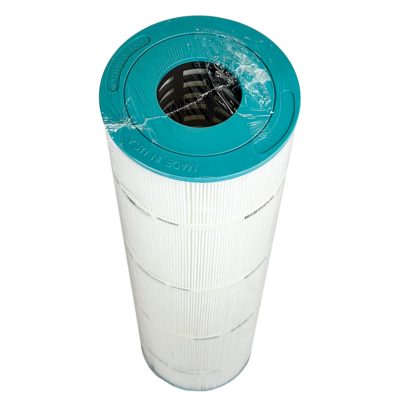 NorthFlo Hayward SwimClear C4025 or SwimClear C4030 Cartridge Element - Replaces PA106 - Single Replacement Cartridge Filter