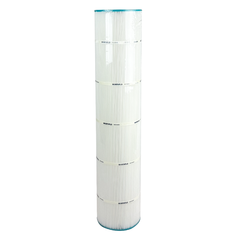 NorthFlo Hayward SwimClear C5025 or SwimClear C5030 Cartridge Element - Replaces PA131 - Single Replacement Cartridge Filter