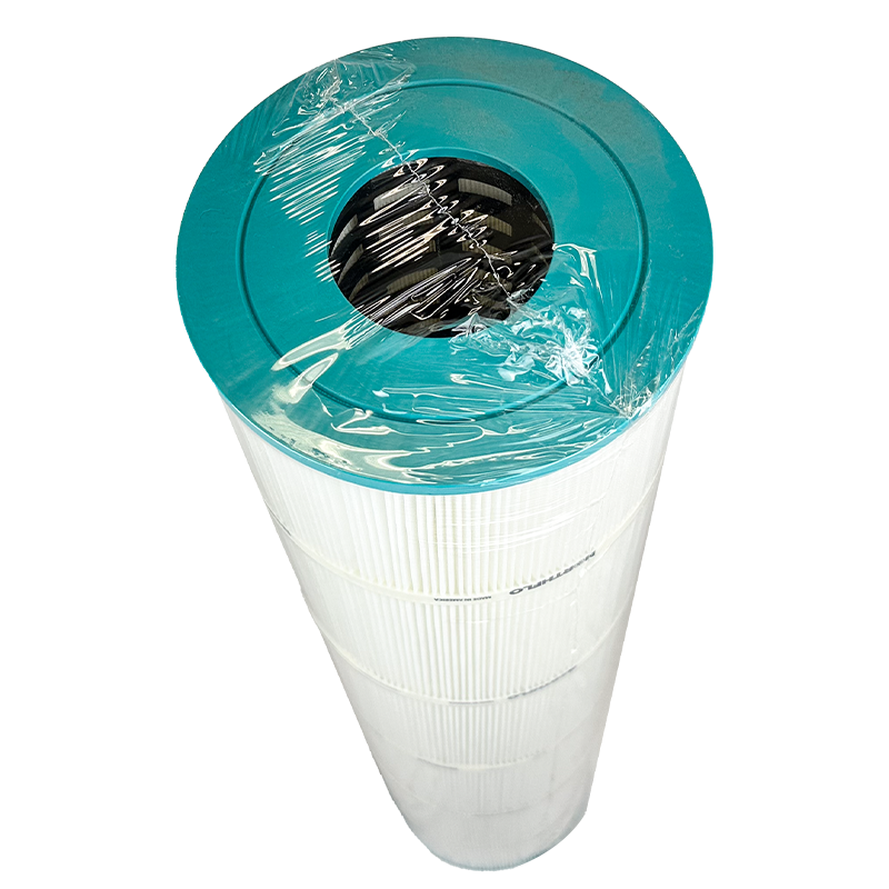 NorthFlo Hayward SwimClear C5025 or SwimClear C5030 Cartridge Element - Replaces PA131 - Single Replacement Cartridge Filter