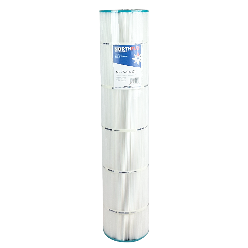 NorthFlo Hayward SwimClear C5025 or SwimClear C5030 Cartridge Element - Replaces PA131 - Single Replacement Cartridge Filter