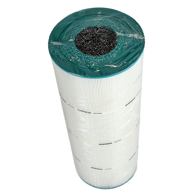 NorthFlo Waterway Clearwater II or Pro-Clean 150 Cartridge Element - Replaces PWWCT150 - Single Replacement Cartridge Filter