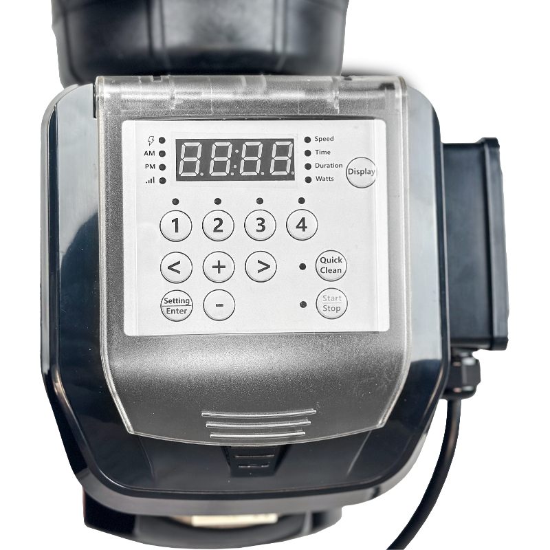 NorthFlo 1.5 HP Above Ground Variable Speed Pool Pump