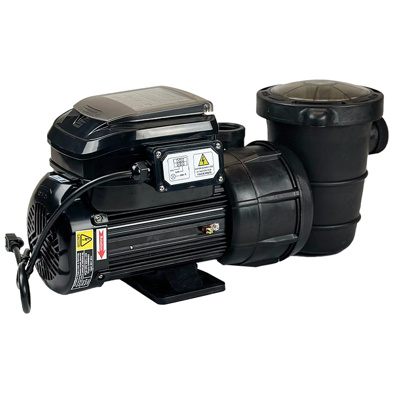NorthFlo 1.5 HP Above Ground Variable Speed Pool Pump
