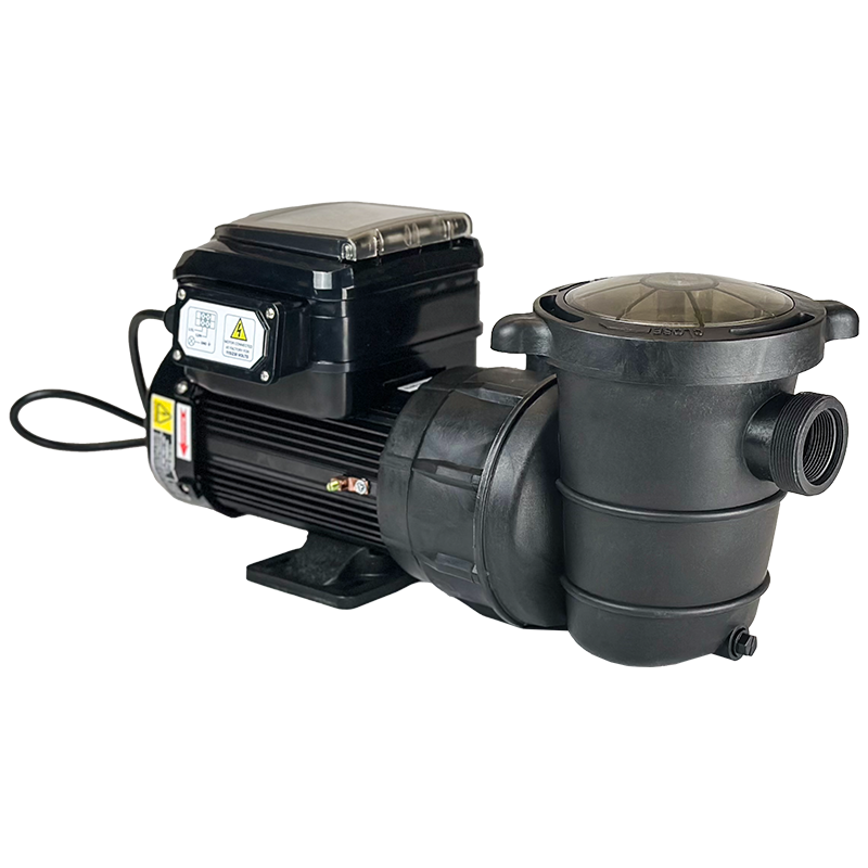NorthFlo 1.5 HP Above Ground Variable Speed Pool Pump